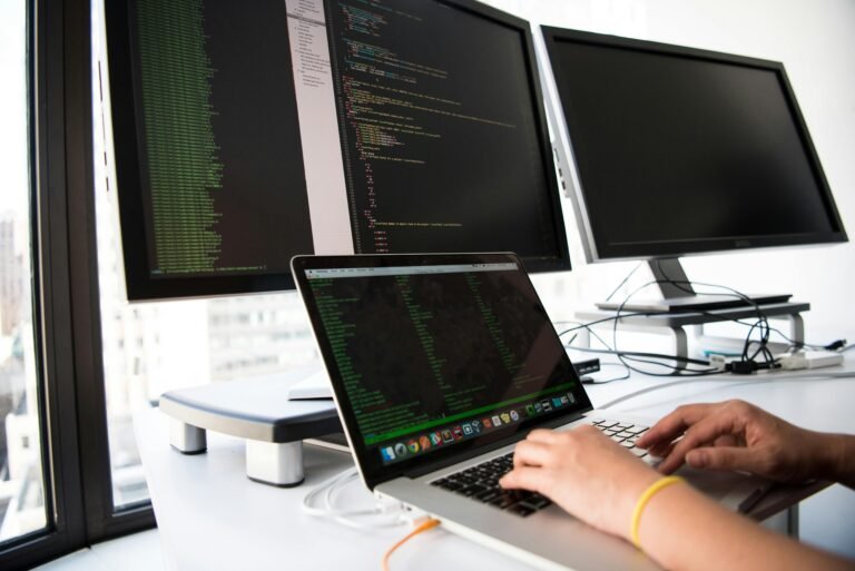 Maintenance informatique Toulouse