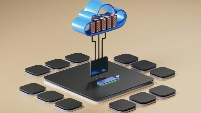 Les avantages du cloud computing pour les entreprises