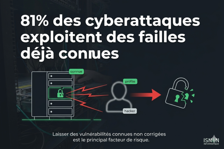 Cyberattaque sur une PME toulousaine : que faire dans les premières heures ?